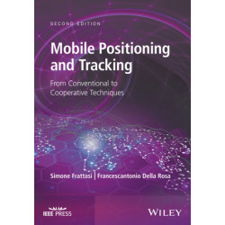 Mobile Positioning and Tracking: From Conventional to Cooperative Techniques