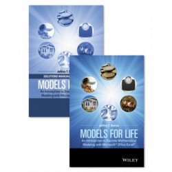 Models for Life: An Introduction to Discrete Mathematical Modeling with Microsoft Office Excel Set