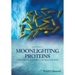 Moonlighting Proteins: Novel Virulence Factors in Bacterial Infections
