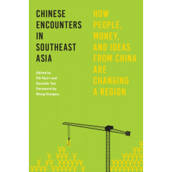 Chinese Encounters in Southeast Asia: How People, Money, and Ideas from China Are Changing a Region