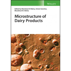 Microstructure of Dairy Products