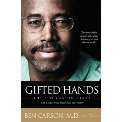 Gifted Hands: The Ben Carson Story