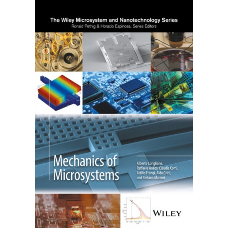 Mechanics of Microsystems