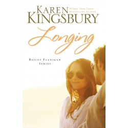 Longing: A sweet, contemporary Christian romance
