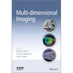 Multi-dimensional Imaging