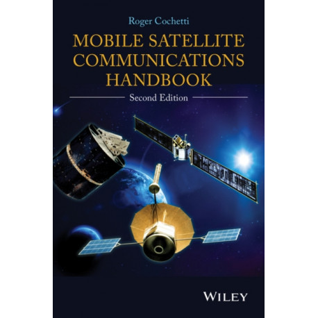 Mobile Satellite Communications Handbook