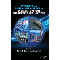 Modeling and Simulation Support for System of Systems Engineering Applications