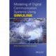 Modeling of Digital Communication Systems Using SIMULINK