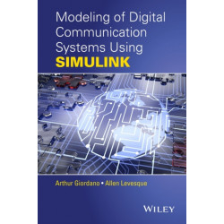 Modeling of Digital Communication Systems Using SIMULINK
