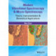 Modern Vibrational Spectroscopy and Micro-Spectroscopy: Theory, Instrumentation and Biomedical Applications