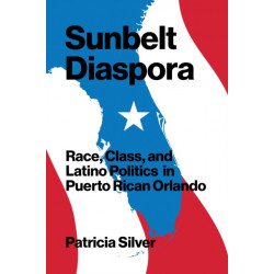 Sunbelt Diaspora: Race, Class, and Latino Politics in Puerto Rican Orlando