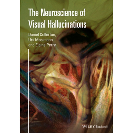 The Neuroscience of Visual Hallucinations