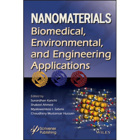 Nanomaterials: Biomedical, Environmental, and Engineering Applications