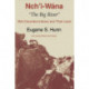 Nch'i-Wana, "the Big River": Mid-Columbia Indians and Their Land
