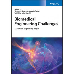 Biomedical Engineering Challenges: A Chemical Engineering Insight