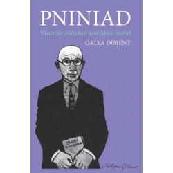 Pniniad: Vladimir Nabokov and Marc Szeftel