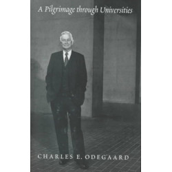 A Pilgrimage Through Universities