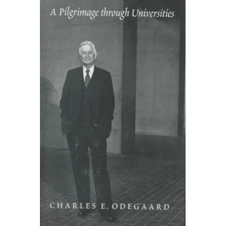 A Pilgrimage Through Universities