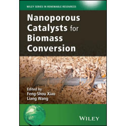 Nanoporous Catalysts for Biomass Conversion