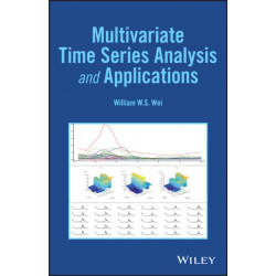 Multivariate Time Series Analysis and Applications