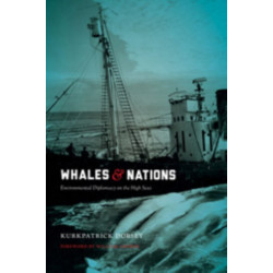 Whales and Nations: Environmental Diplomacy on the High Seas