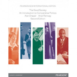 The Good Society, The: Pearson New International Edition
