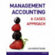 Management Accounting: A Cases Approach