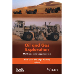 Oil and Gas Exploration: Methods and Application