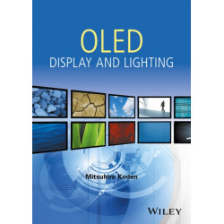 OLED Displays and Lighting