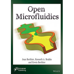 Open Microfluidics
