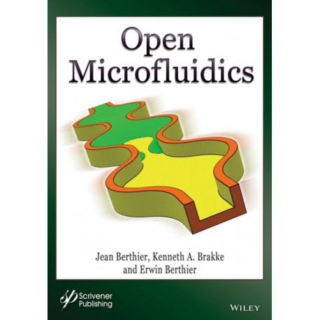 Open Microfluidics