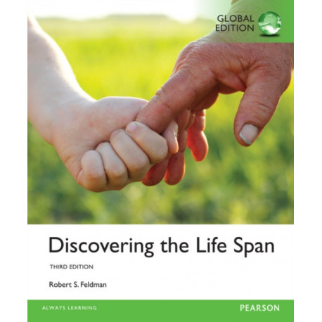 Discovering the Life Span, Global Edition