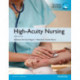 High-Acuity Nursing, Global Edition