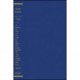 Organic Reactions, Volume 96