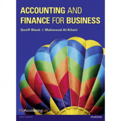 Accounting and Finance for Business