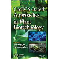 OMICS-Based Approaches in Plant Biotechnology