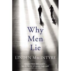 Why Men Lie