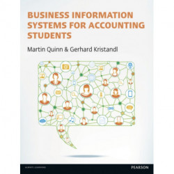 Business Information Systems for Accounting Students