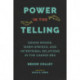 Power in the Telling: Grand Ronde, Warm Springs, and Intertribal Relations in the Casino Era