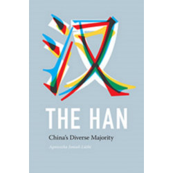 The Han: China's Diverse Majority