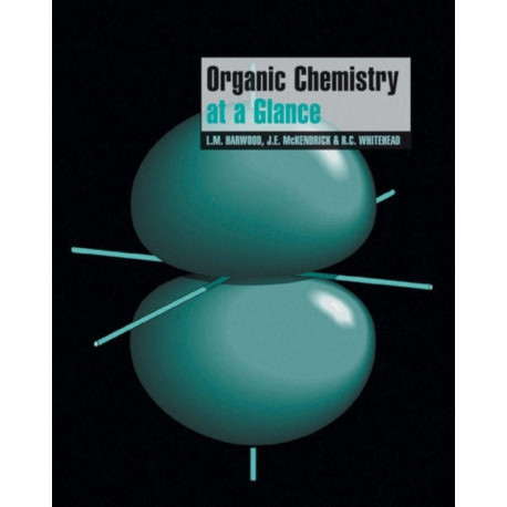 Organic Chemistry at a Glance