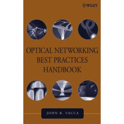 Optical Networking Best Practices Handbook