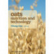 Oats Nutrition and Technology