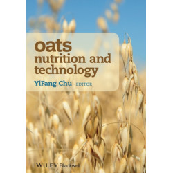 Oats Nutrition and Technology