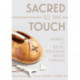 Sacred to the Touch: Nordic and Baltic Religious Wood Carving