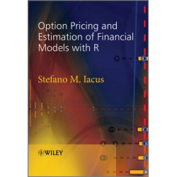 Option Pricing and Estimation of Financial Models with R