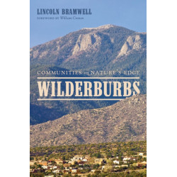 Wilderburbs: Communities on Nature's Edge