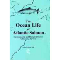 The Ocean Life of Atlantic Salmon: Environmental and Biological Factors Influencing Survival