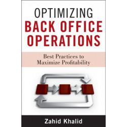Optimizing Back Office Operations: Best Practices to Maximize Profitability