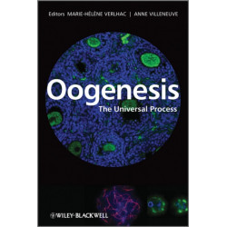 Oogenesis: The Universal Process